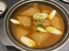-彩虹之约•淮扬家宴(亚运村店)
