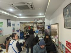 -新新湘菜馆(新中街二条店)