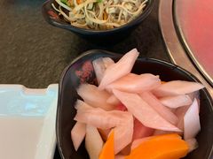 -重庆烧鸡公火锅(簋街店)