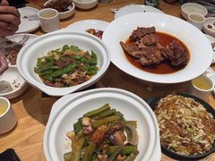 -九毛九西北菜(大东海店)