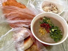 -汪记鲜鱼糊汤粉(沈阳路总店)