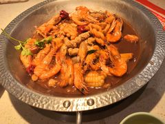 -李想大虾(黄雁村·盛安广场店)