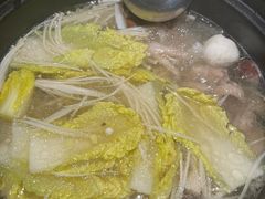 -同仁四季椰子鸡(无锡滨湖万象汇店)
