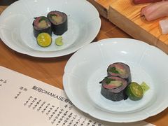 -鮨冠OMAKASE食べ放题(北京首店)