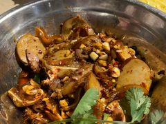 -大碗先生(万家丽店)