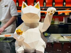 -玉川屋创意日料(北美新天地店)