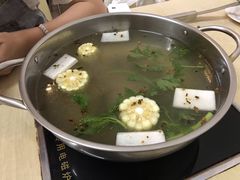 -粤潮魏记牛肉火锅(爱家·金河湾南区店)