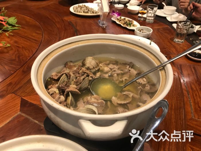 新嘉园海鲜城图片 - 第2张