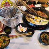 [吐][吐]朋友聚餐