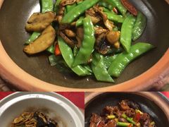 -禧和源养生素食茶馆