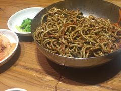 -丽池宫韩式汗蒸会馆(华灯坊店)