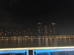 -琶醍壹号•音乐江景餐吧