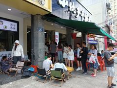 -梅溪·小伙子干挑面(安吉总店)