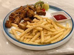 -骏丰酒楼(黄编店)