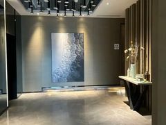 -苏州平江万达广场美居酒店