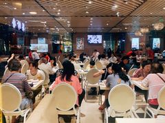 大堂-龙记香港茶餐厅(久光百货店)