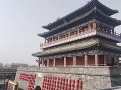 -大明幻境第一城