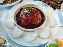 -大鸭梨烤鸭(顺义石园店)