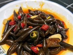 -正阁海鲜餐厅(六虹桥店)