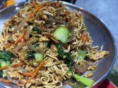 -幸福小串·地摊小炉子(三阳路店)
