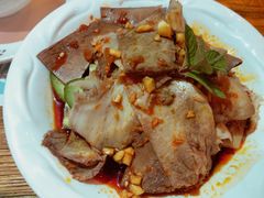 -繁花里音乐餐厅(新天地店)