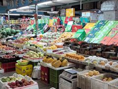 -恒达综合农贸市场(黄山路店)