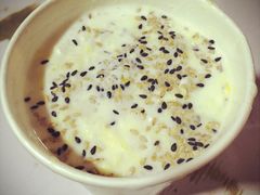 -清真老马家国华牛奶鸡蛋醪糟(正宁路店)