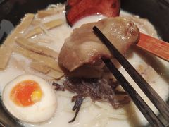 -味千拉面(又一城店)