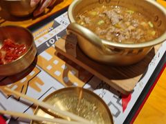 -小韩屋韩国料理(上海湾店)