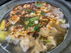 -王明古法砂锅居(开化寺店)