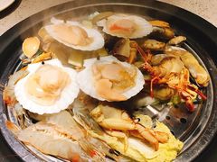 -粗茶淡饭·隐庐私厨(东亭店)