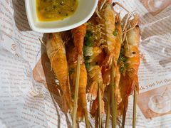 -79号渔船海鲜饭店(宝安店)