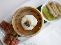 -天龙轩(香港丽思卡尔顿酒店)