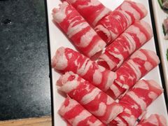 肥牛-大龙燚火锅(南山大道店)