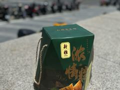 -新雅粤菜馆(南京东路店)