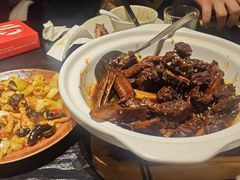 -顺香居·老字号湖北菜(江汉路店)