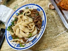 -清真-戏楼王记牛肉面