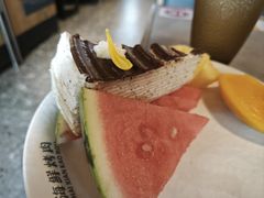 -伍棵星炭烤自助料理·烤鳗鱼(浦东食品城店)