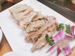 -品回味清真西北楼(宁波首店)