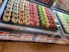 -陶陶居饼家(惠福东路店)