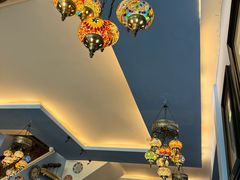 -百格里格.Uyghur cuisine(百色路店)