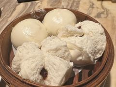-广州花园酒店荔湾亭·地道点心·粤式饮茶