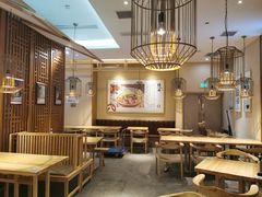 大堂-陳八两面家(滨江天街店)