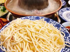 -裕德孚·非遗手切涮羊肉(东直门内大街店)