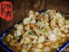 -裕兴记面馆(现代传媒广场店)