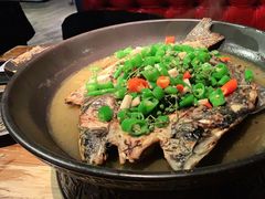 -令狐冲烤鱼·烧菜馆(达明店)
