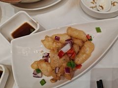 -喜宴又一村·粤菜·茶点·海鲜(壹方天地店)