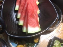 -九田家黑牛烤肉料理(华侨城店)