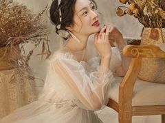 -经典婚纱摄影美学馆·私人定制