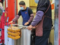 -裕丰西湖干菜饼